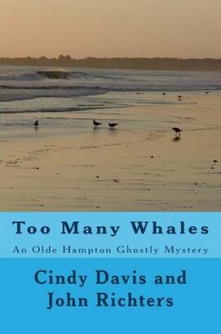 Cover of Too Many Whales