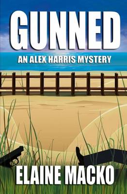 Book cover for Gunned