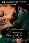 Book cover for The Sheikh's Impetuous Love-Slave