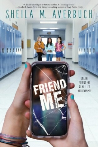Cover of Friend Me