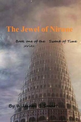 Cover of The Jewel of Nirune