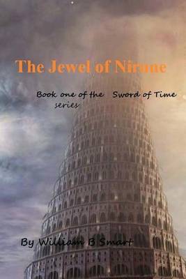 Book cover for The Jewel of Nirune