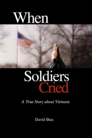 Cover of When Soldiers Cried