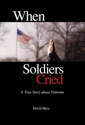 Book cover for When Soldiers Cried