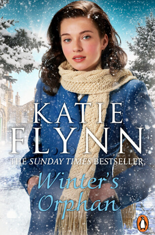 Cover of Winter's Orphan