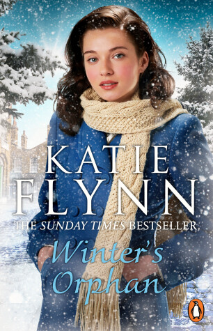 Cover of Winter's Orphan