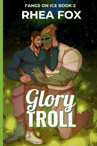 Cover of Glory Troll