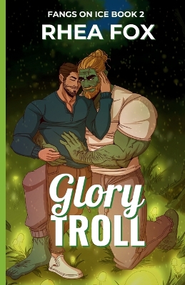 Cover of Glory Troll