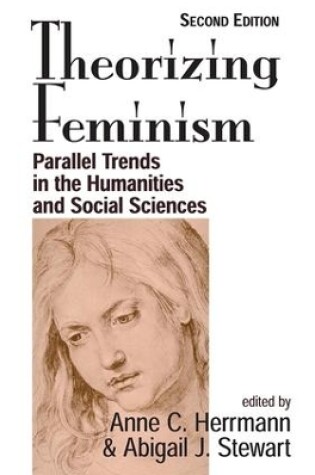 Cover of Theorizing Feminism