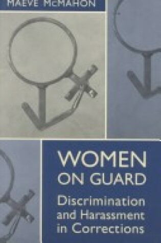 Cover of Women on Guard
