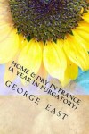 Book cover for Home and Dry in France