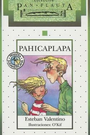 Cover of Pahicaplapa