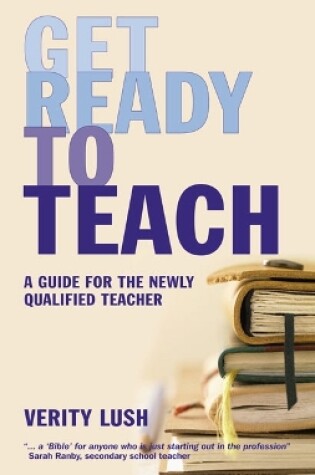 Cover of Get Ready to Teach