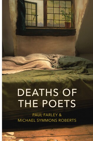 Cover of Deaths of the Poets