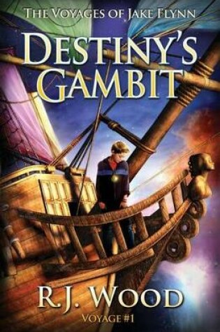 Cover of Destiny's Gambit