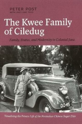 Cover of The Kwee Family of Ciledug