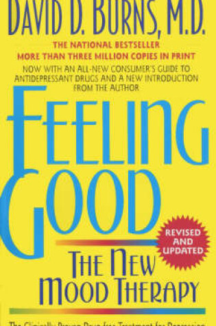 Cover of Feeling Good
