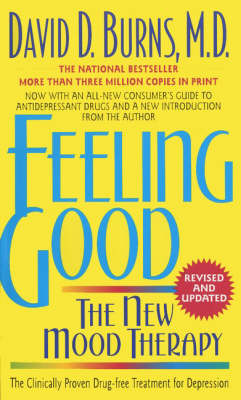 Book cover for Feeling Good