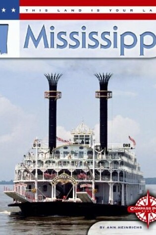 Cover of Mississippi