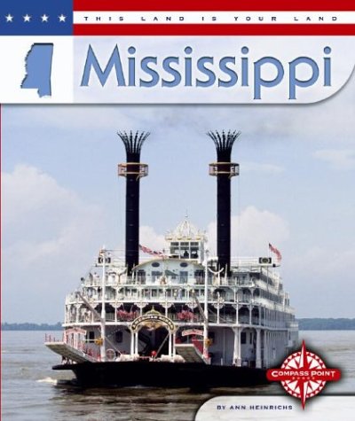 Cover of Mississippi