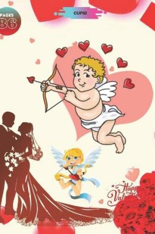 Cover of Cupid