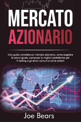 Book cover for Mercato Azionario