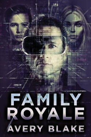 Cover of Family Royale