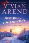 Book cover for Baiser pour un rancher