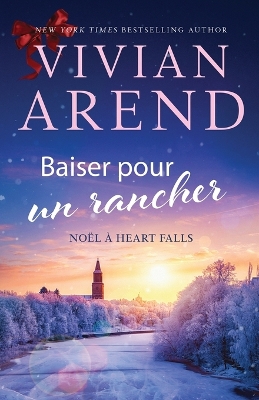 Cover of Baiser pour un rancher