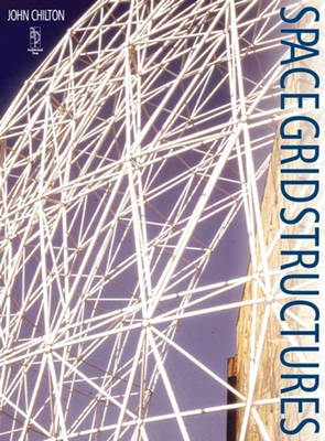 Book cover for Space Grid Structures
