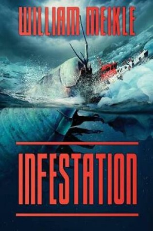 Cover of Infestation