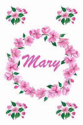 Book cover for Mary