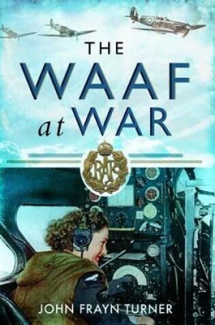 Cover of WAAF at War