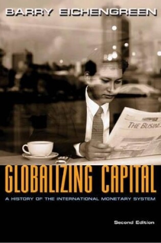 Cover of Globalizing Capital