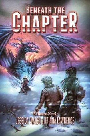 Cover of Beneath the Chapter