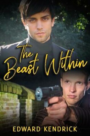 Cover of The Beast Within