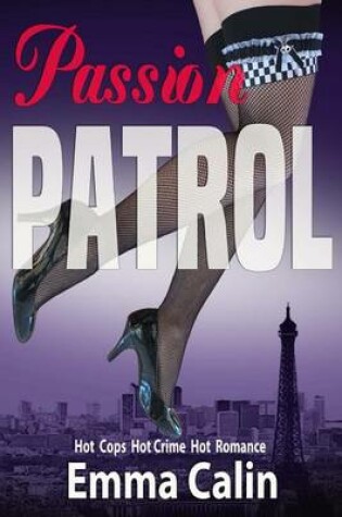 Cover of Passion Patrol 1