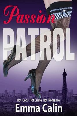 Book cover for Passion Patrol 1