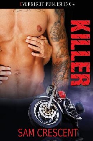 Cover of Killer