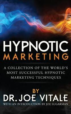 Book cover for Hypnotic Marketing