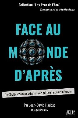 Cover of Face au monde d'après