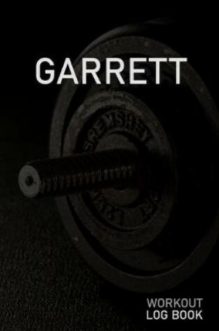 Cover of Garrett