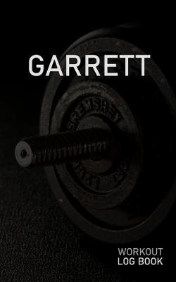 Book cover for Garrett