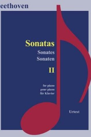 Cover of Sonaten II