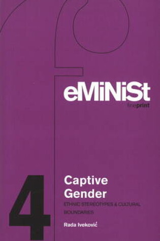 Cover of Captive Gender