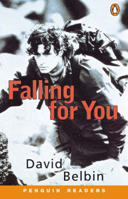 Book cover for Falling For You