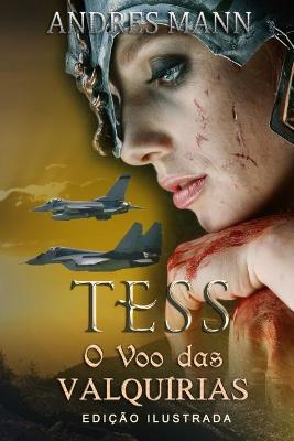 Cover of Tess-O Voo das Valquírias