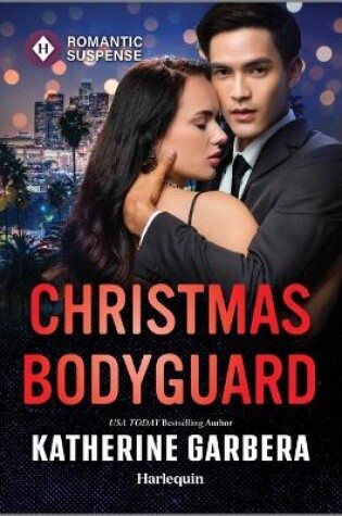 Cover of Christmas Bodyguard