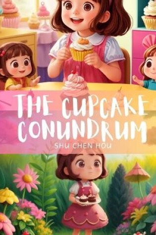 Cover of The Cupcake Conundrum