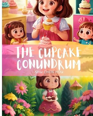 Book cover for The Cupcake Conundrum